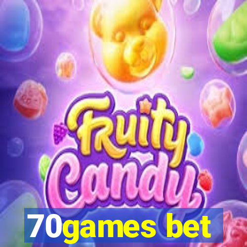 70games bet